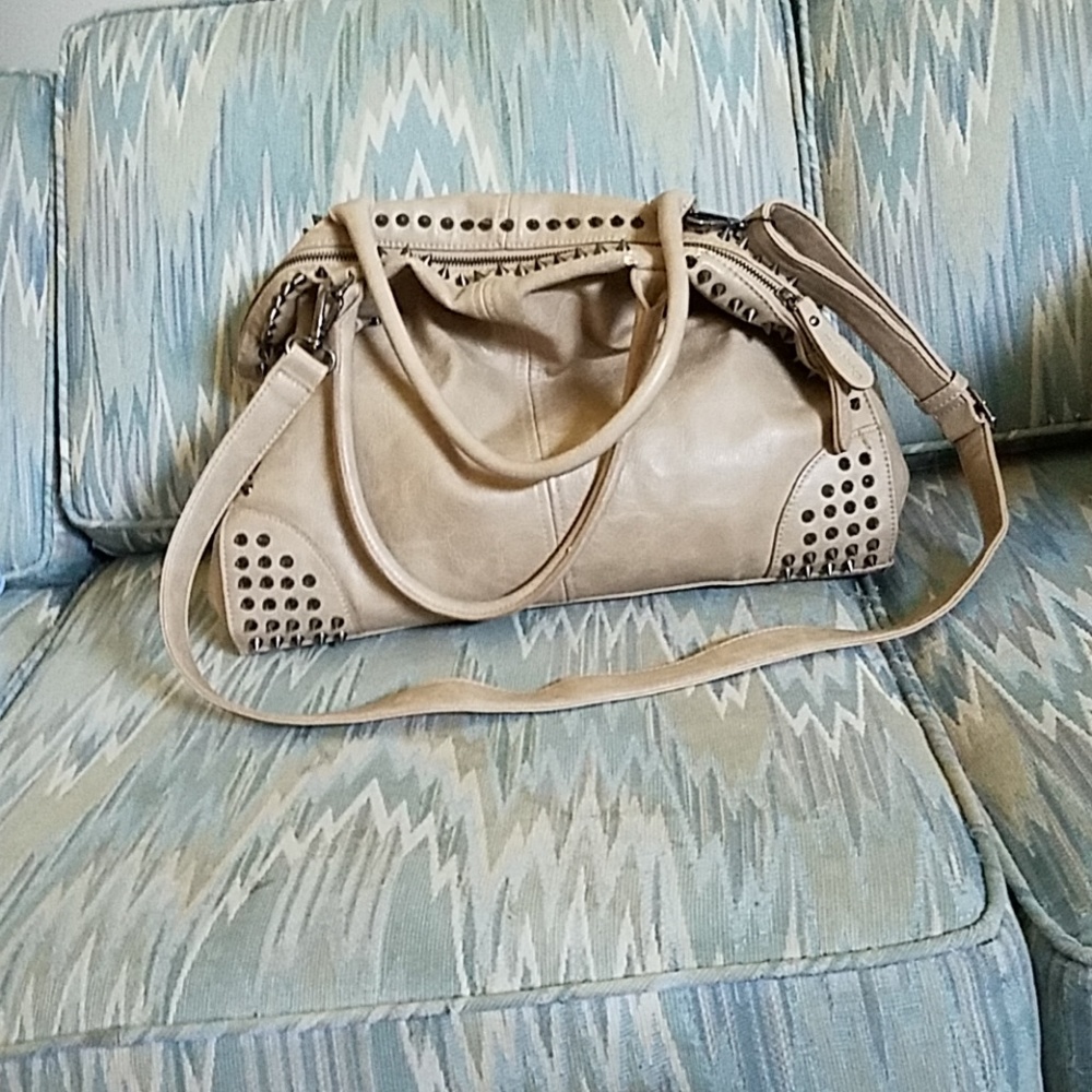 Melie Bianco handbag